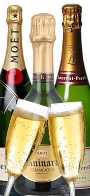 Champagnes