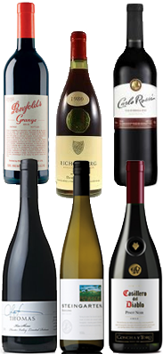 wines